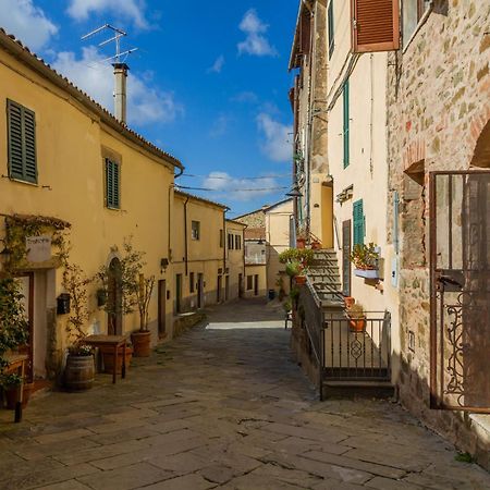 Casa Pereta Magliano in Toscana Exterior foto