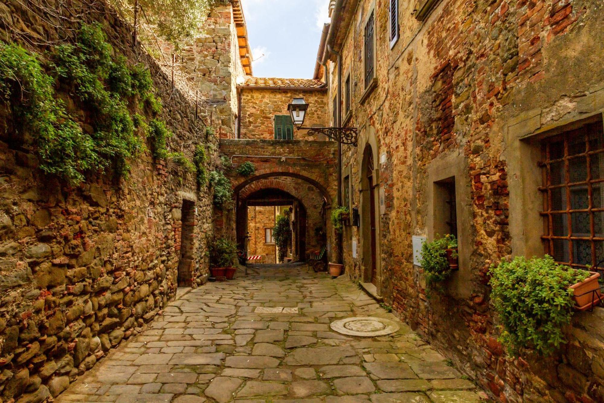 Casa Pereta Magliano in Toscana Exterior foto