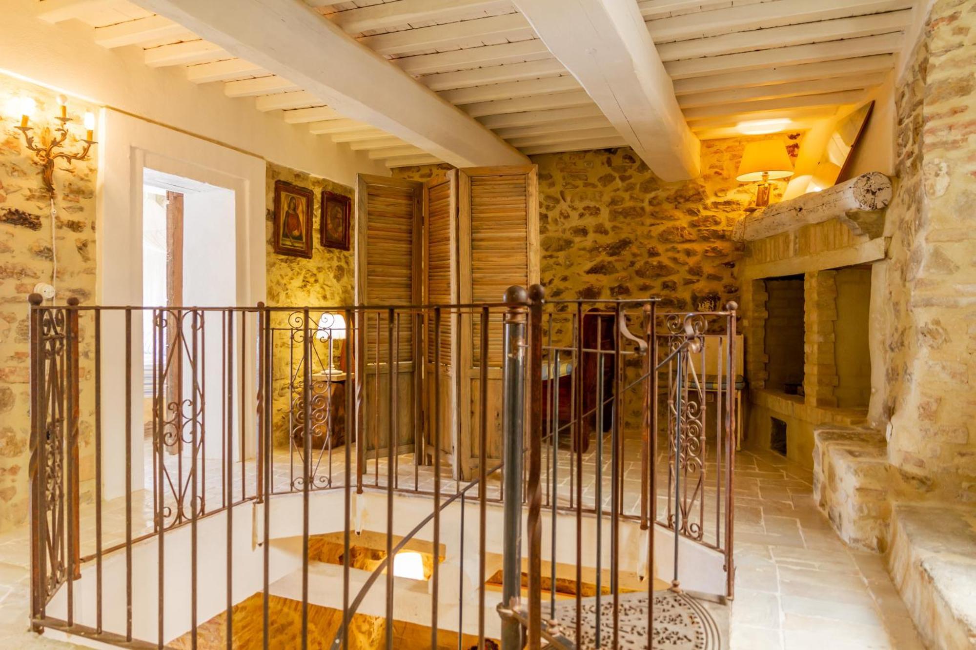 Casa Pereta Magliano in Toscana Exterior foto