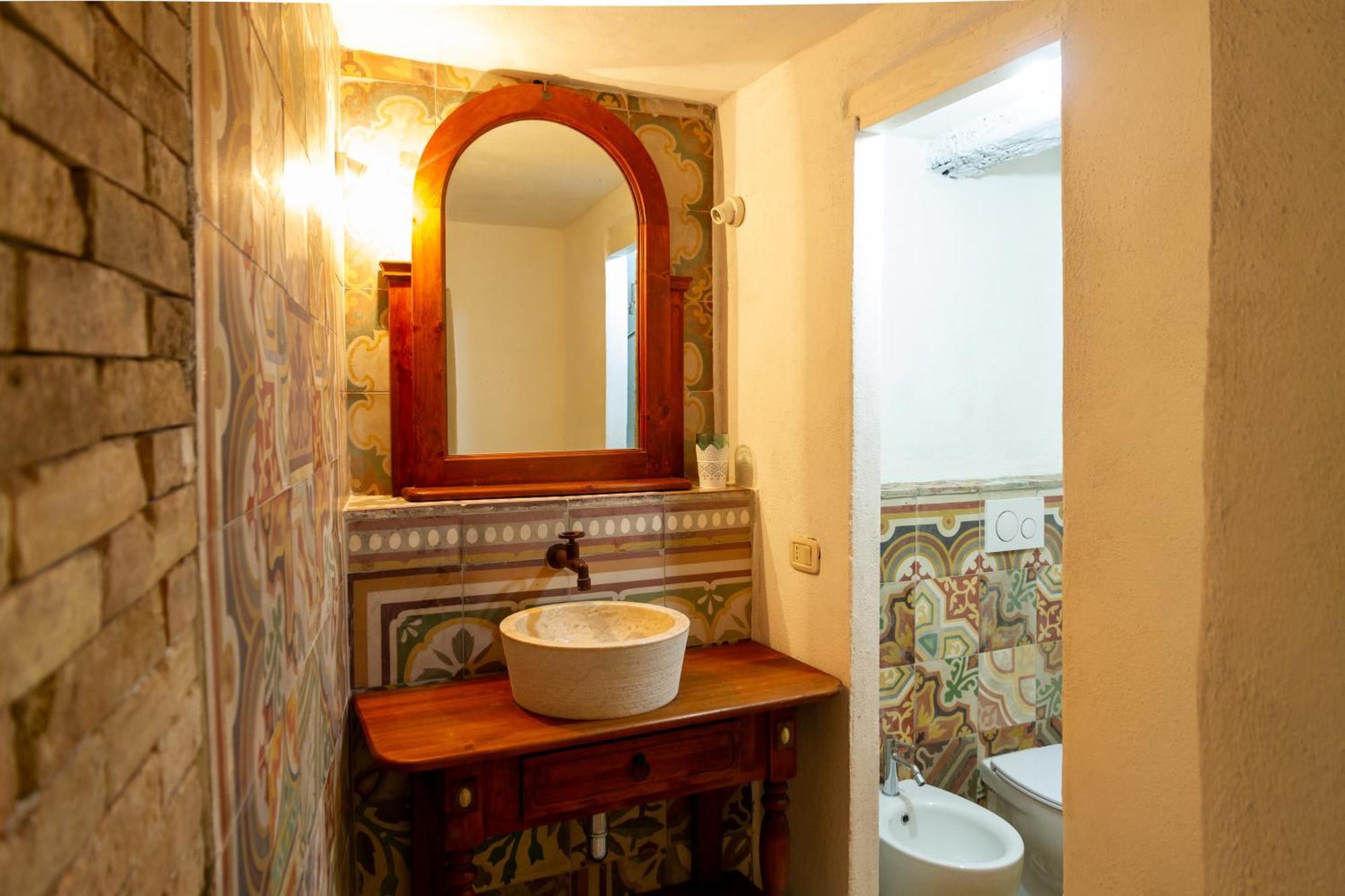 Casa Pereta Magliano in Toscana Exterior foto