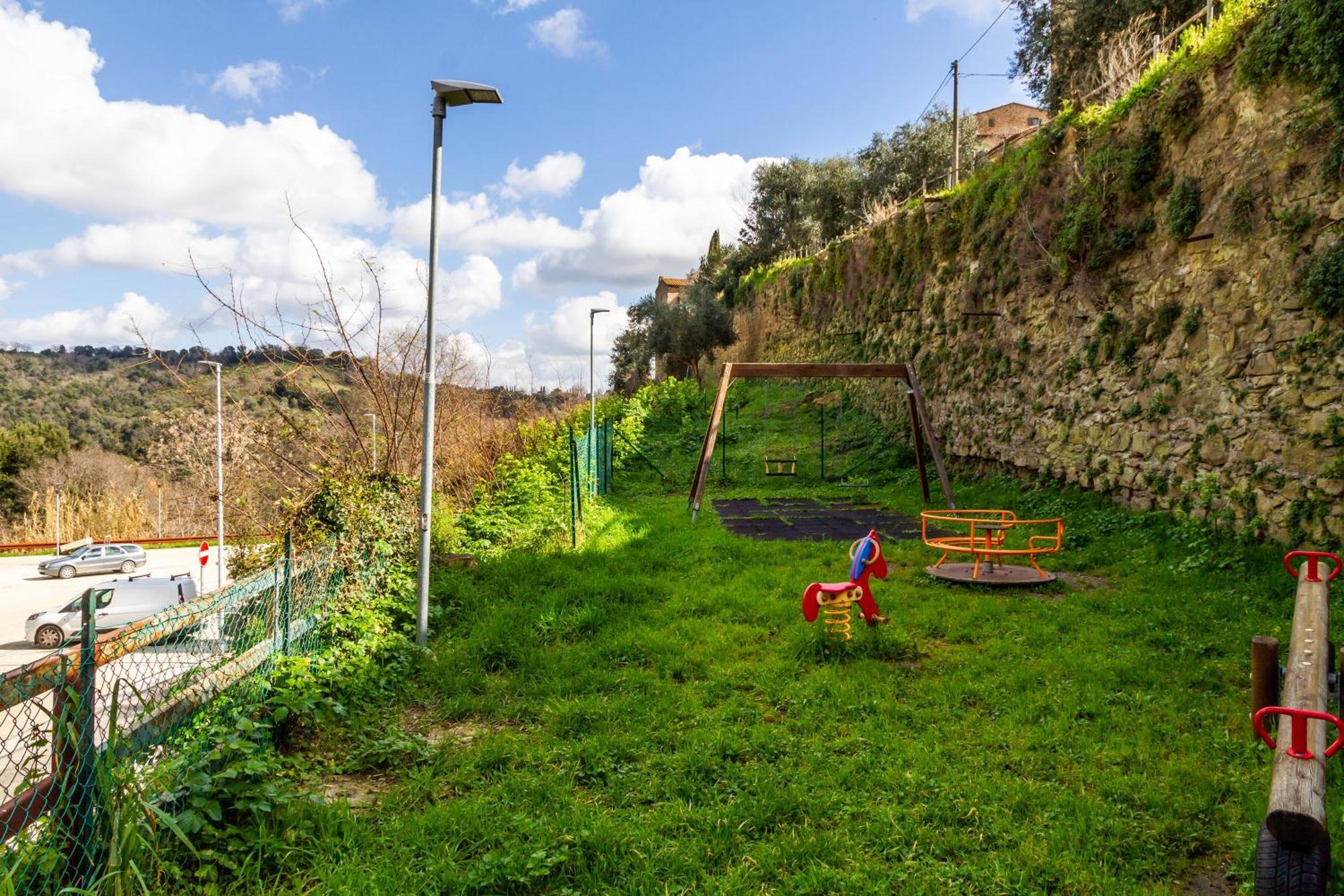 Casa Pereta Magliano in Toscana Exterior foto