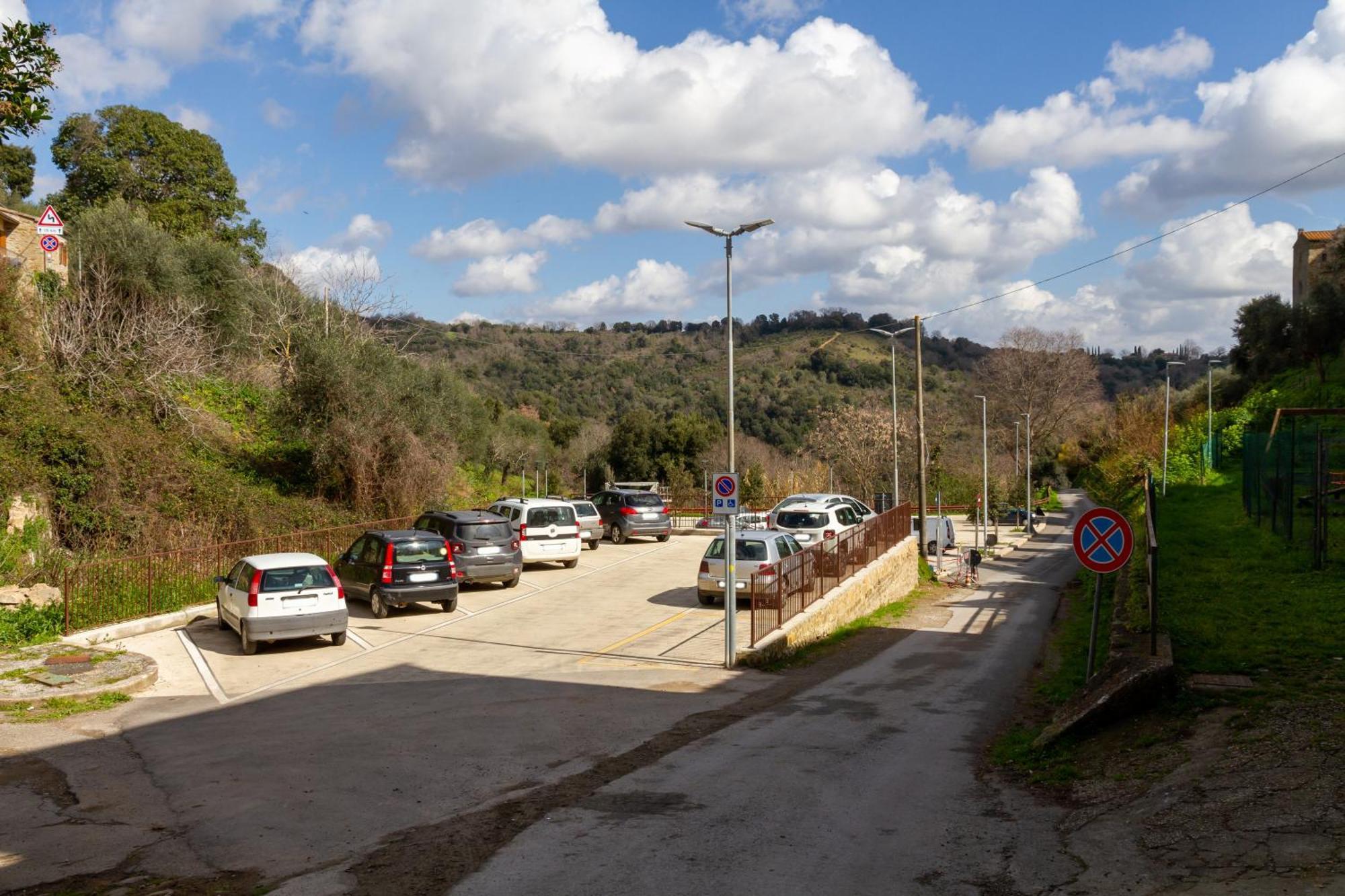 Casa Pereta Magliano in Toscana Exterior foto