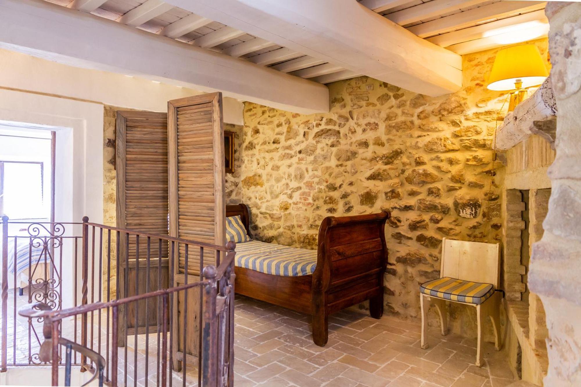 Casa Pereta Magliano in Toscana Exterior foto