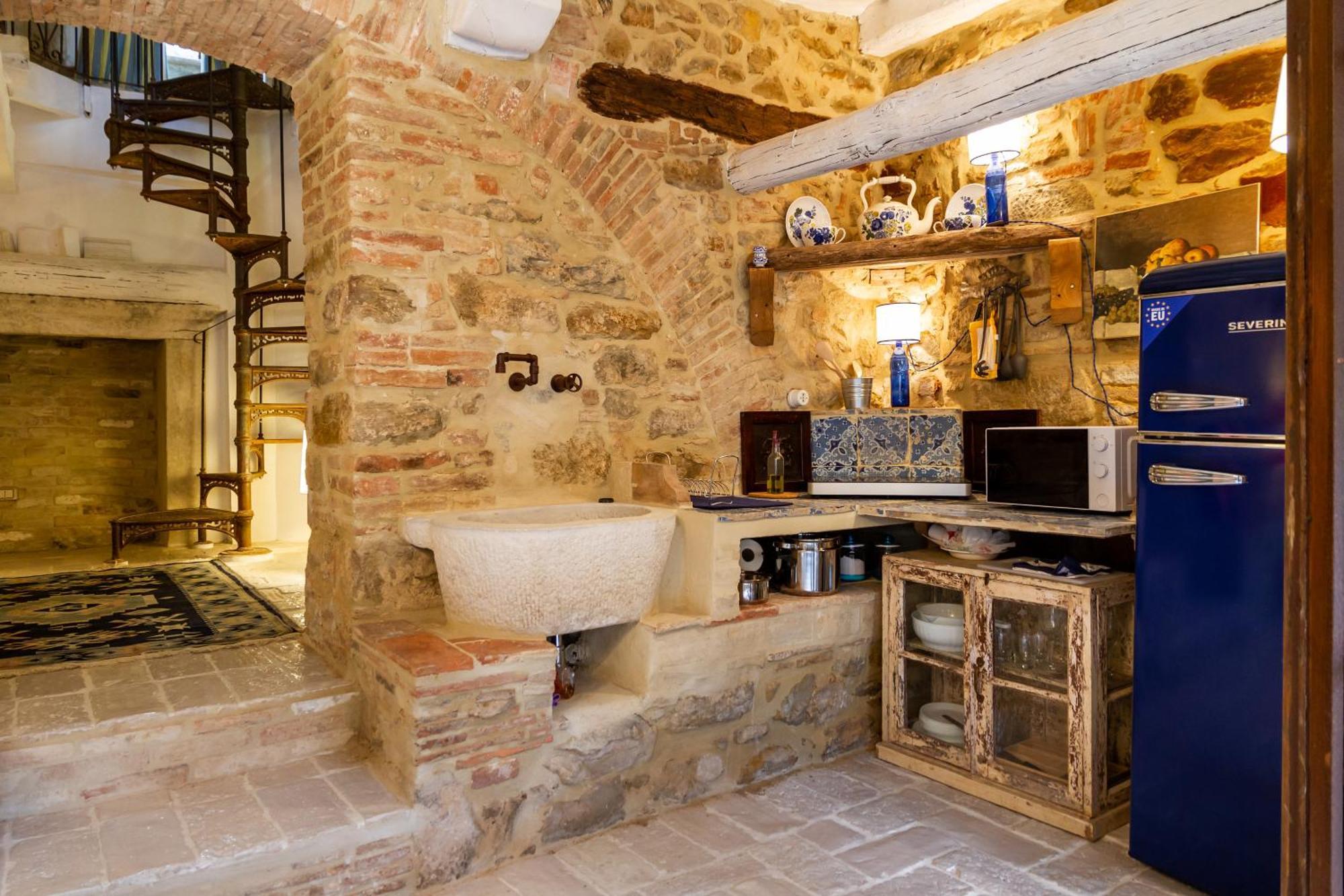 Casa Pereta Magliano in Toscana Exterior foto