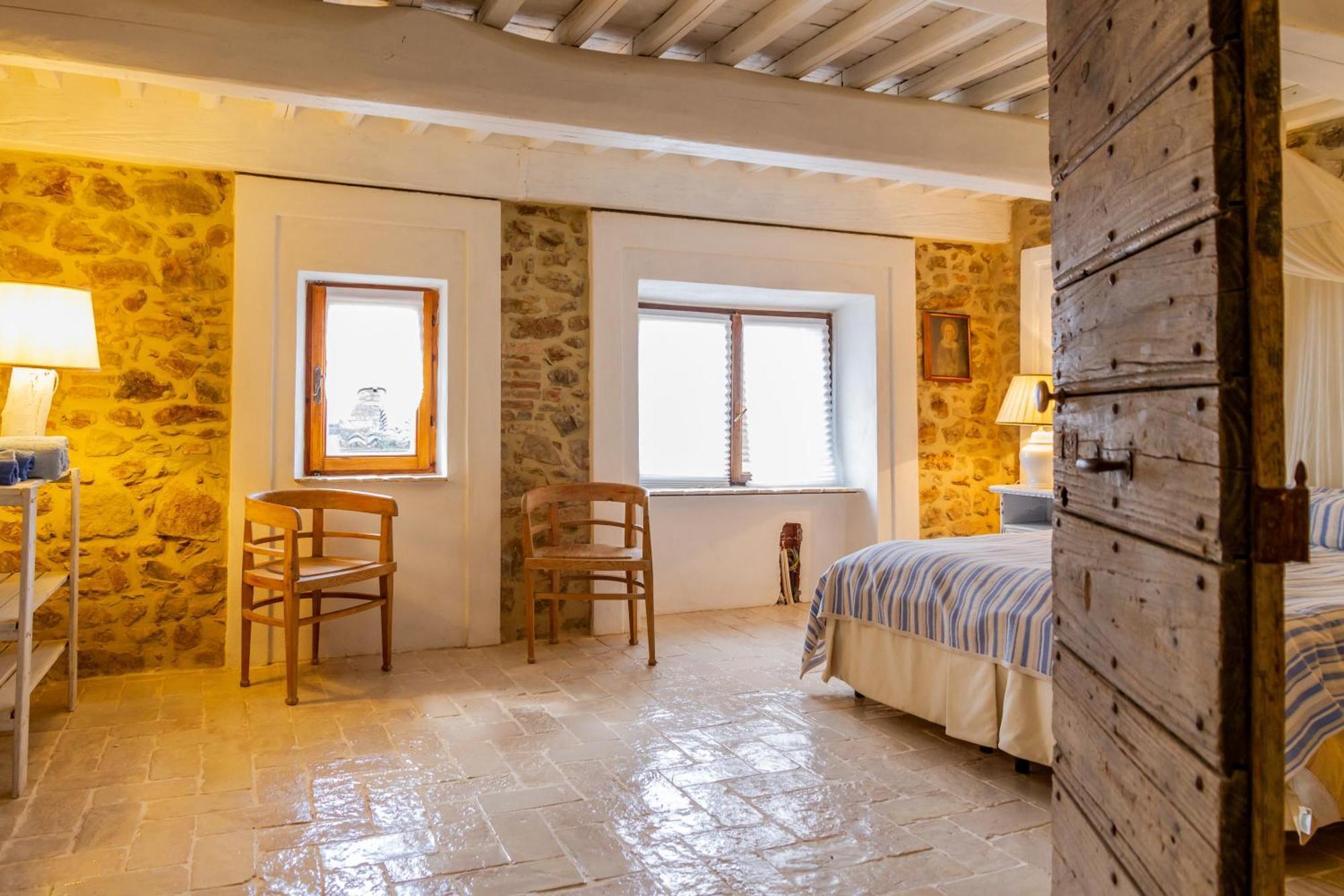 Casa Pereta Magliano in Toscana Exterior foto